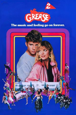 Grease22