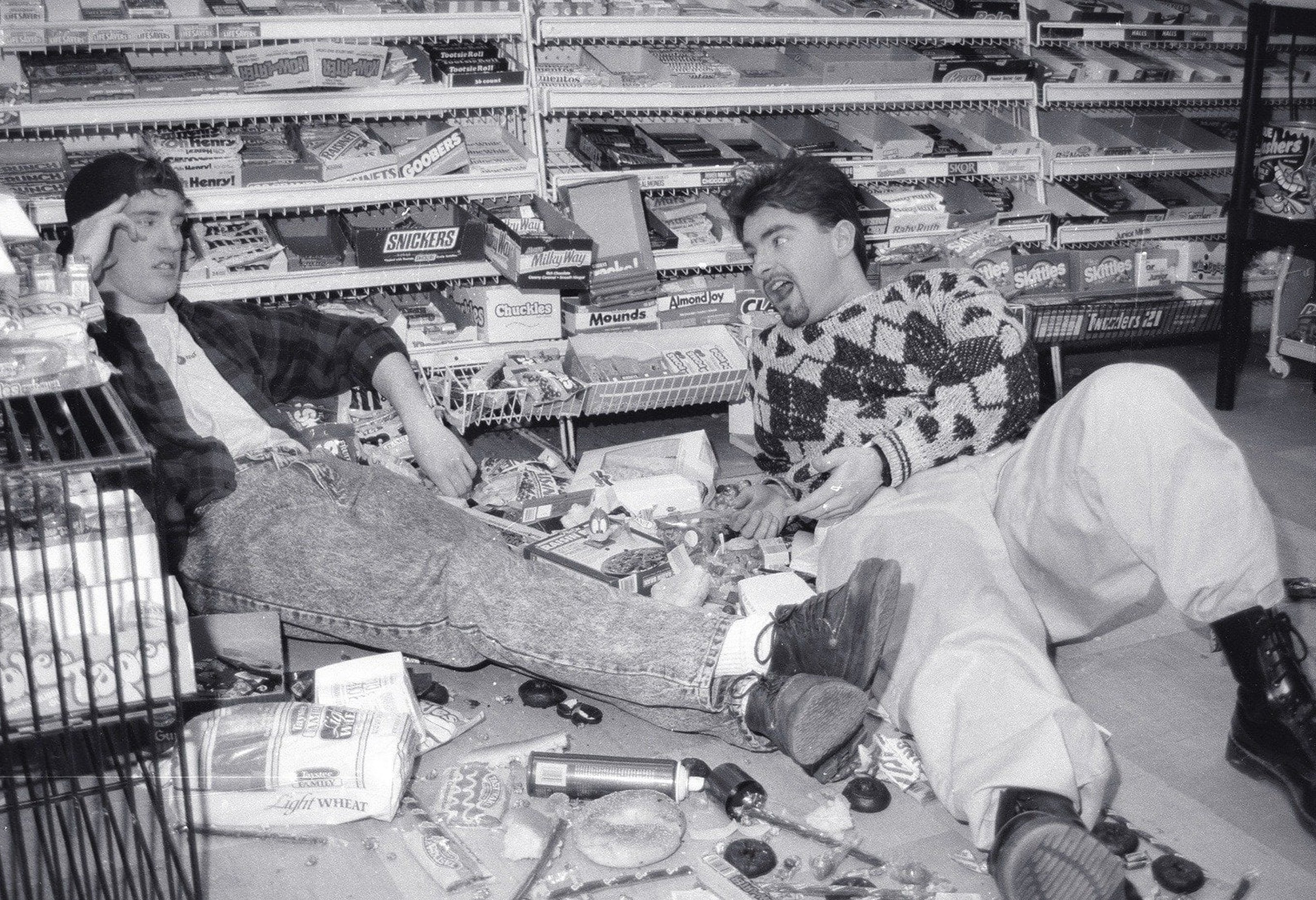 Clerks