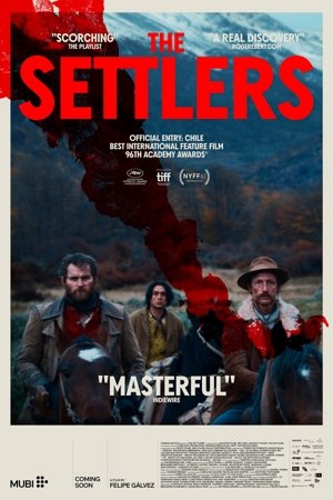 Thesettlers