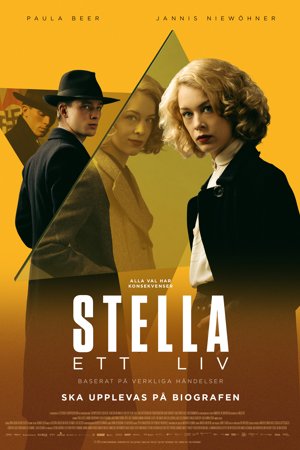 Stella A Life 70X100 Se