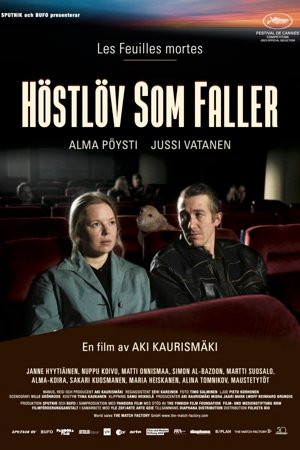 Hostlov Som Faller A4 800X1200